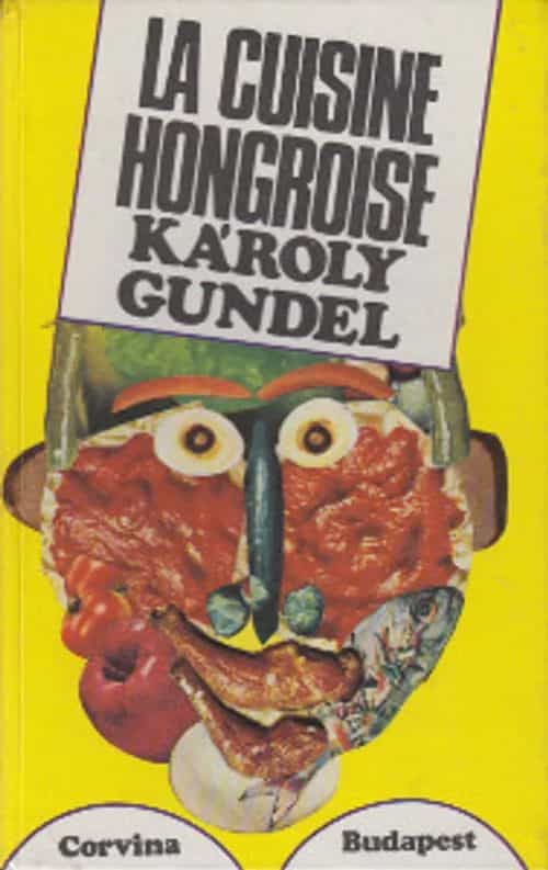 La cuisine hongroise