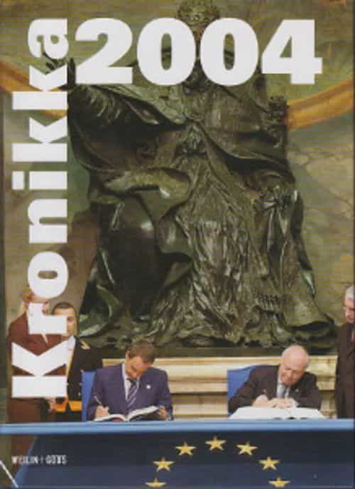 Kronikka 2004