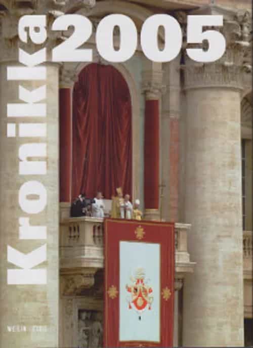 Kronikka 2005