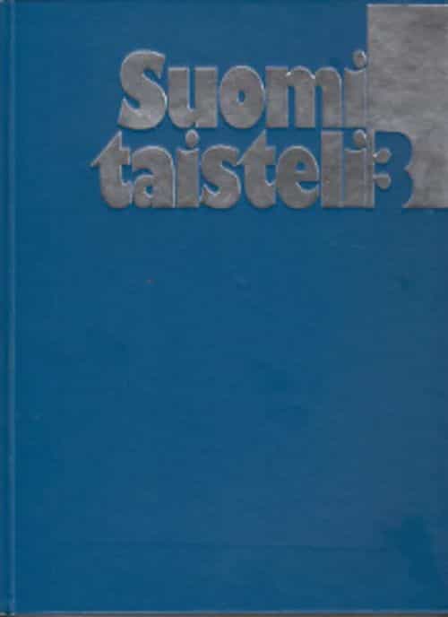 Suomi taisteli 3