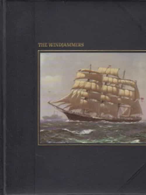 The Seafarers - The Windjammers