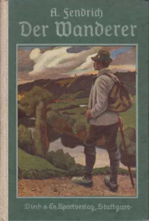Der wanderer