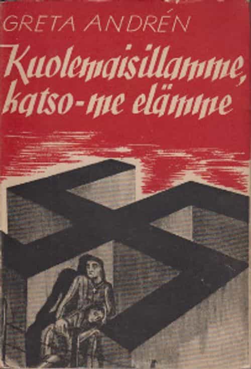 Kuolemaisillamme, katso - me elämme
