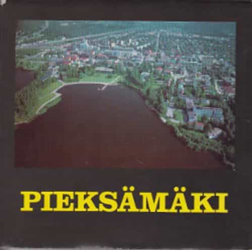 Pieksämäki