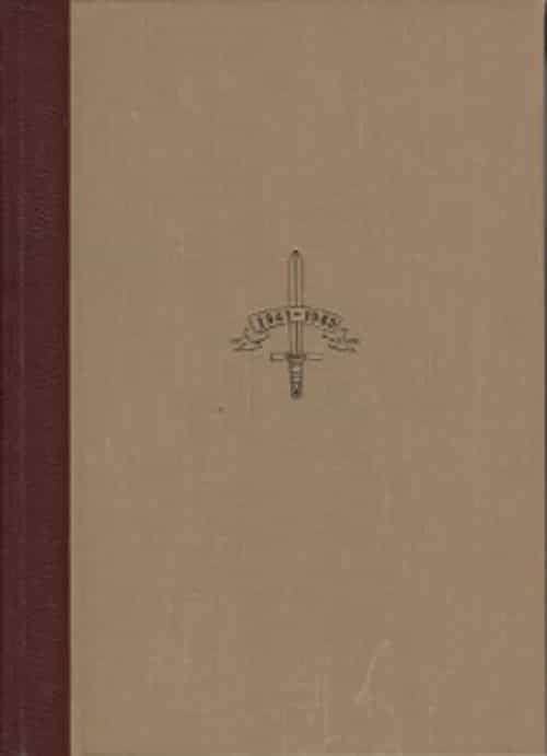 Suomen sota 1941-1945 osa 8: Sotatoimet Laatokan ja Jäämeren välillä 1944-1945
