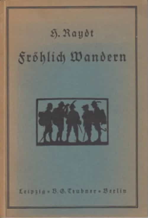 Fröhlich wandern