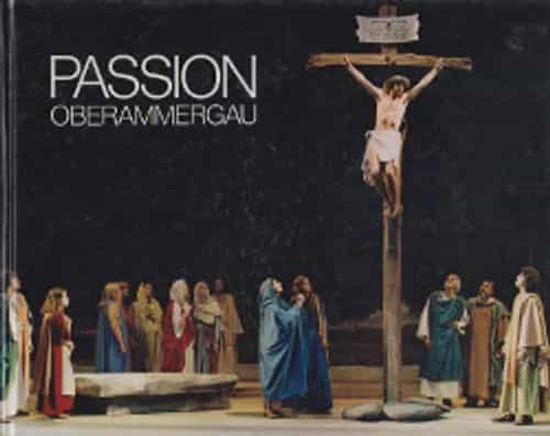 Passion Oberammergau