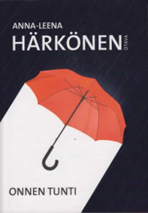 Onnen tunti