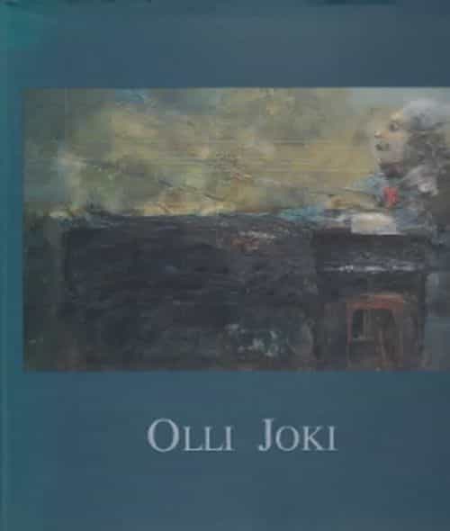 Olli Joki 1983-1993