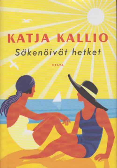 Säkenöivät hetket