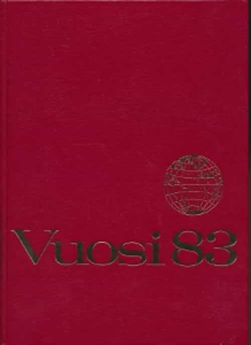 Vuosi 1983