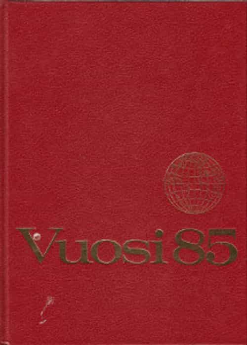 Vuosi 1985