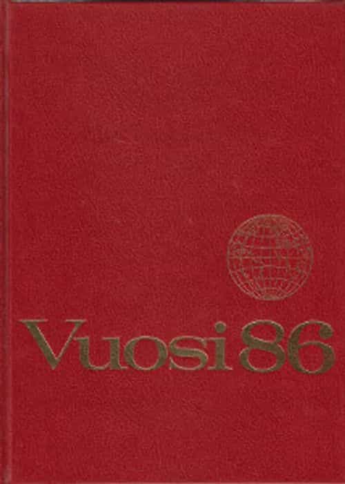 Vuosi 1986