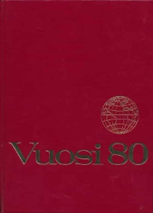 Vuosi 1980