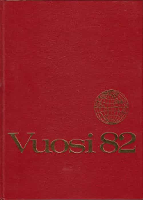 Vuosi 1982