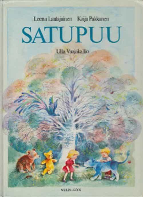 Satupuu