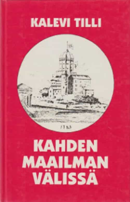 Kahden maailman välissä