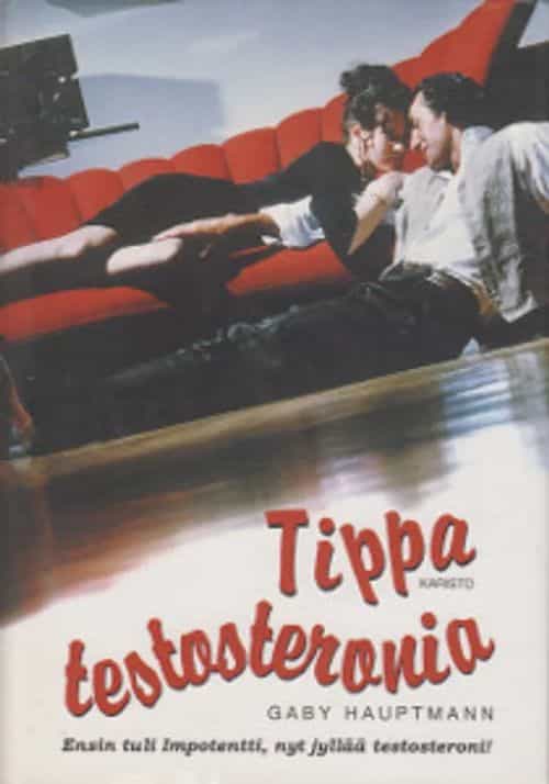 Tippa testosteronia