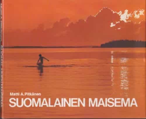 Suomalainen maisema