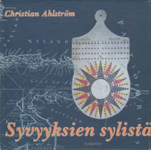 Syvyyksien sylistä