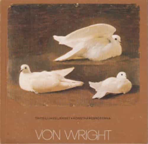 Taitelijaveljekset von Wright