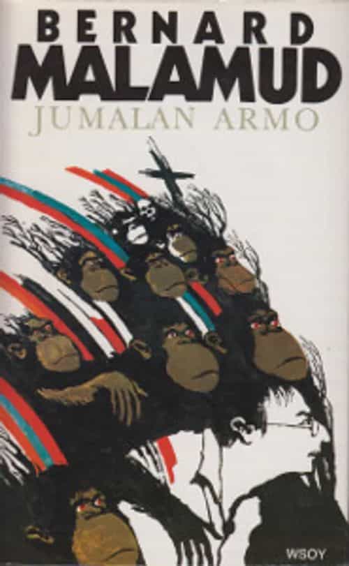 Jumalan armo