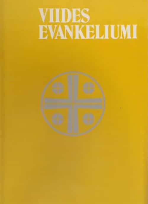 Viides evankeliumi