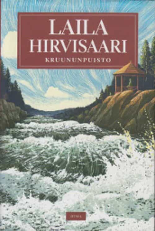 Kruununpuisto