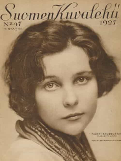 Suomen kuvalehti 47/1927