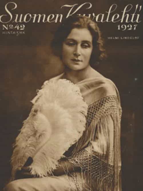 Suomen kuvalehti 42/1927