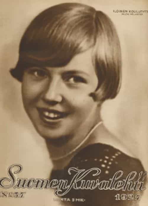 Suomen kuvalehti 37/1927