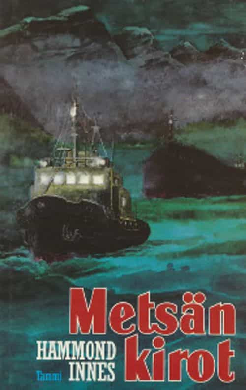 Metsän kirot