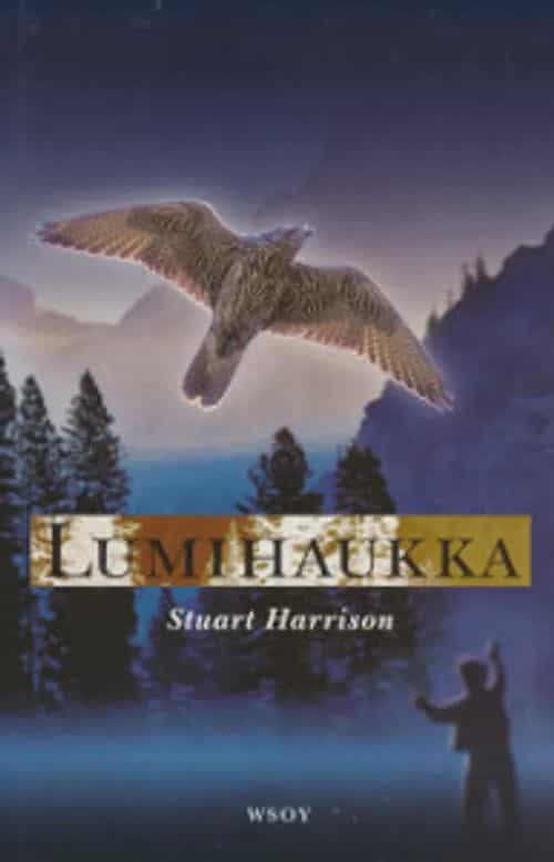 Lumihaukka