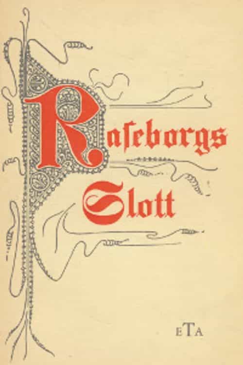 Raseborgs slott