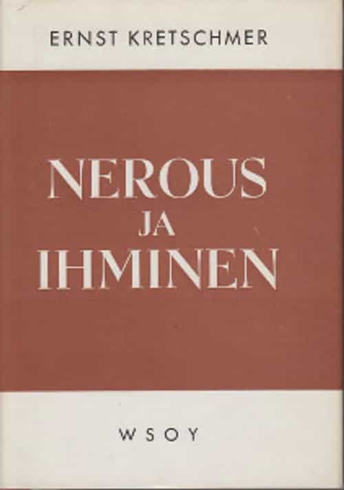 Nerous ja ihminen