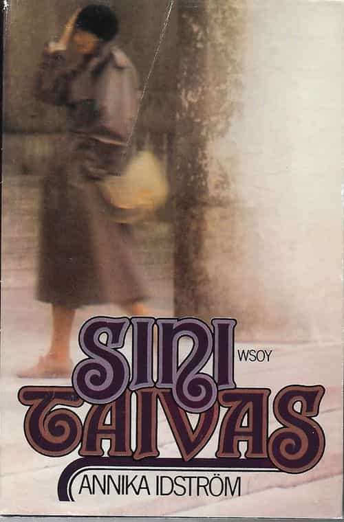 Sinitaivas