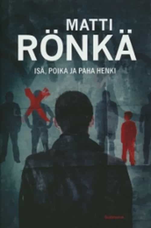 Isä, poika ja paha henki