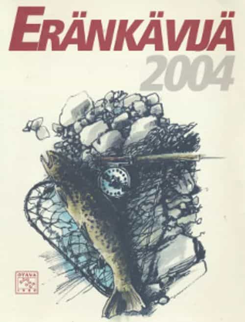 Eränkävijä 2004