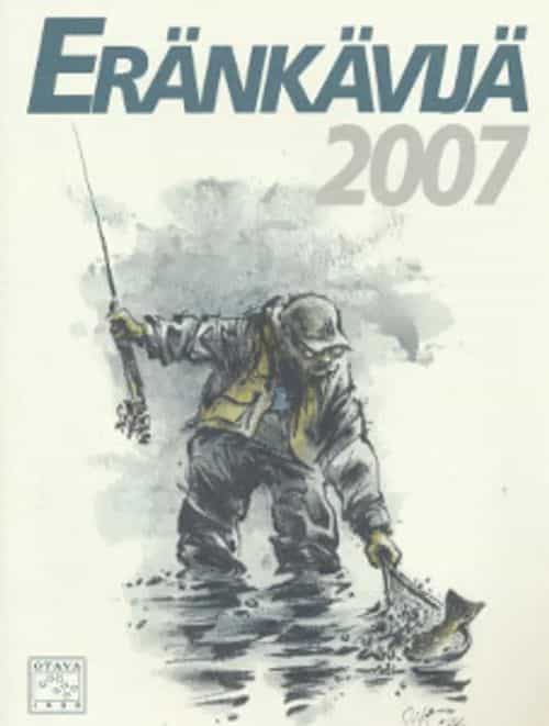 Eränkävijä 2007