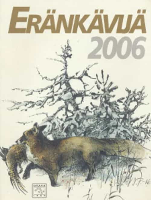 Eränkävijä 2006
