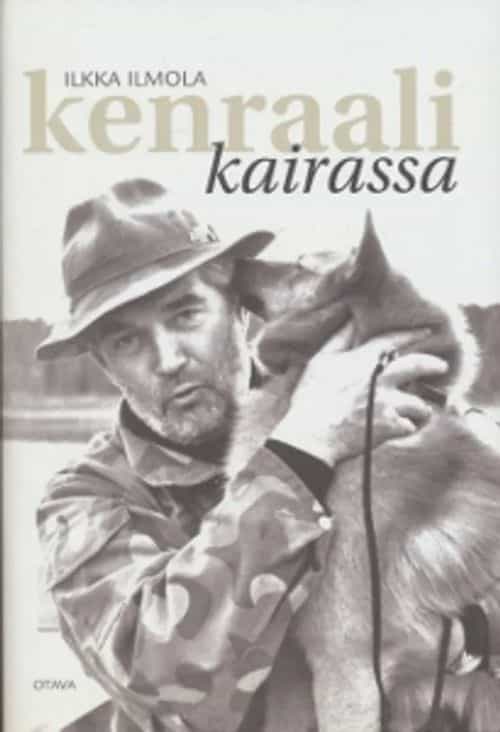 Kenraali kairassa