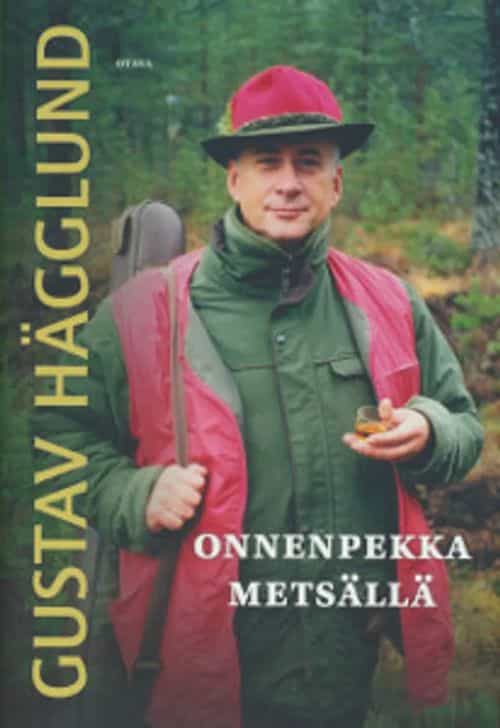 Onnenpekka metsällä