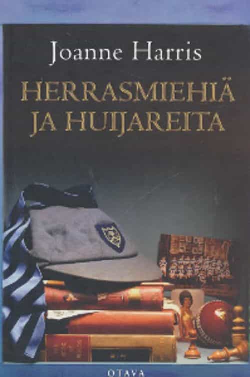 Herrasmiehiä ja huijareita