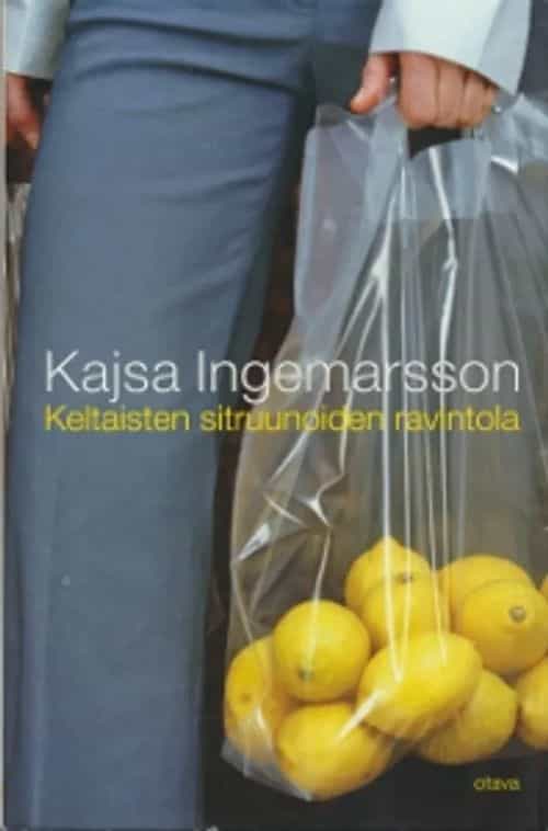 Keltaisten sitruunoiden ravintola
