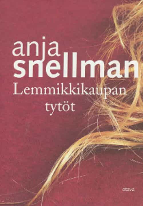 Lemmikkikaupan tytöt