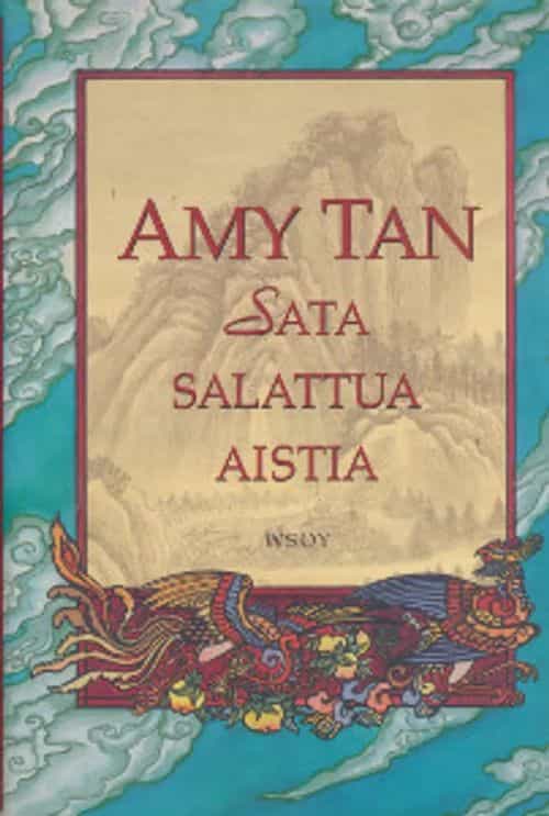 Sata salattua aistia