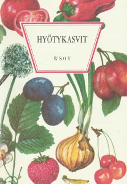 Hyötykasvit