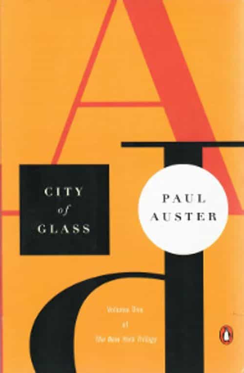 City of Glass