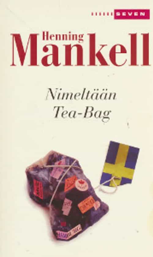 Nimeltään Tea-Bag