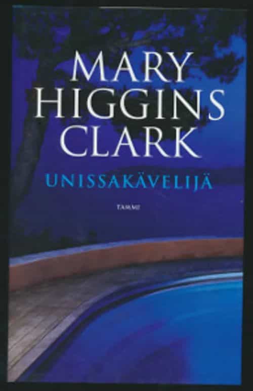 Unissakävelijä